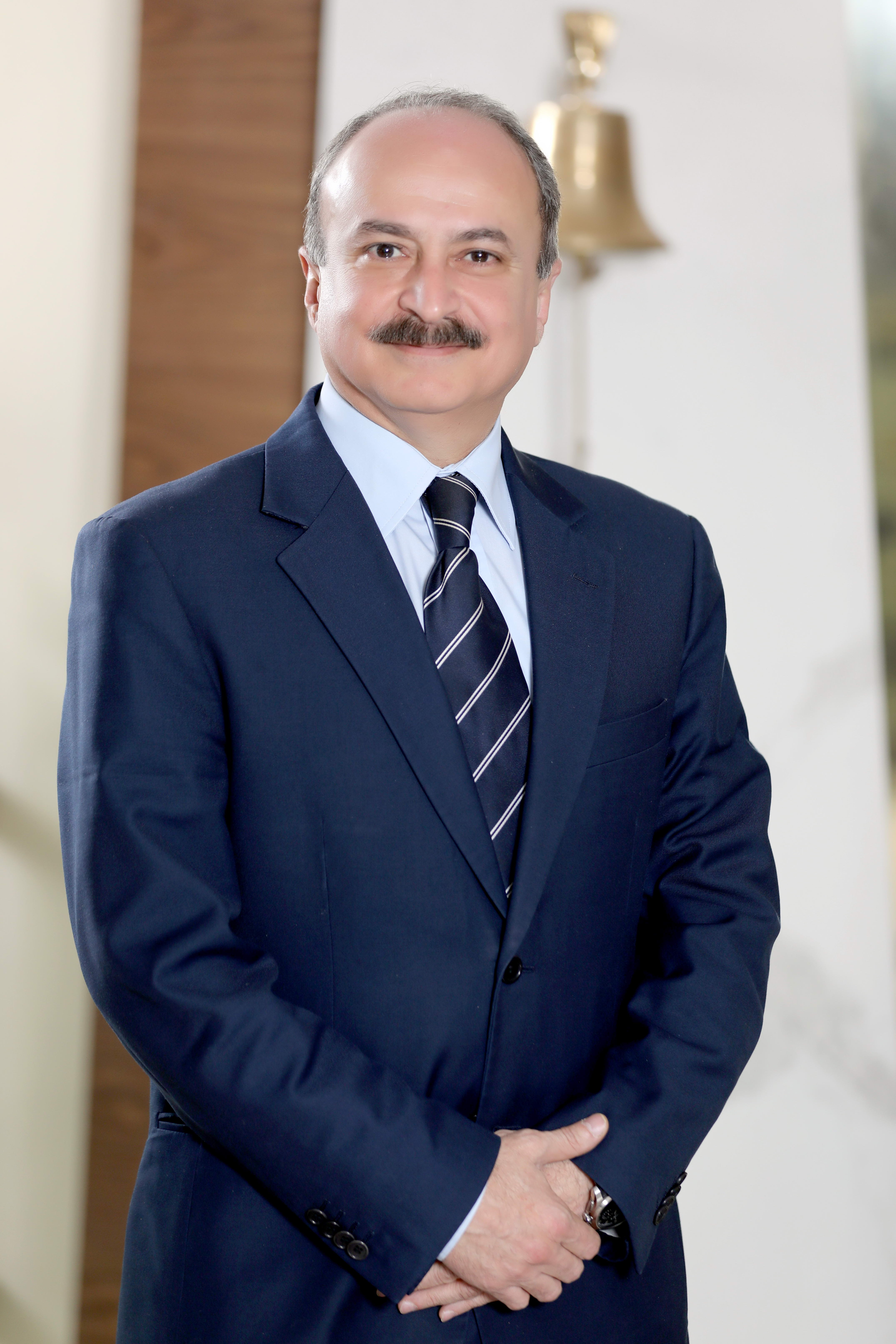 mr. mazen