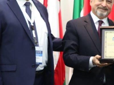 المشاركة في المؤتمر العلمي الدولي السابع لكلية الأعمال 