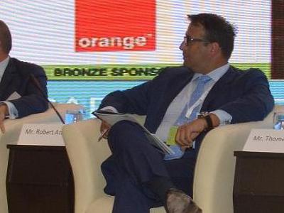 Arab Federation of Exchanges Conference 2016