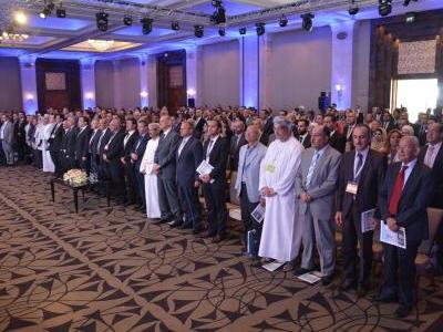 Arab Federation of Exchanges Conference 2016