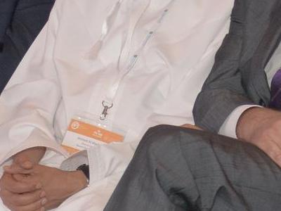Arab Federation of Exchanges Conference 2016