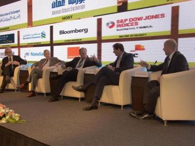 Arab Federation of Exchanges Conference 2016