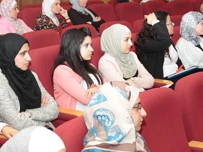 إطلاق مبادرة المساواة بين الجنسين