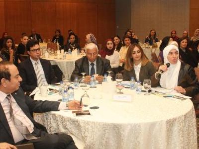 المساواة بين الجنسين 2018