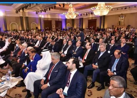 بورصة عمان تشارك في المؤتمر المصرفي العربي لعام 2022