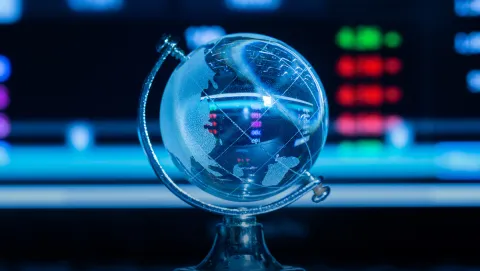 46.6 % نسبة ملكية غير الأردنيين في الشركات المدرجة في بورصة عمان وبنسبة 32.9% للمؤسسات والصناديق الاستثمارية