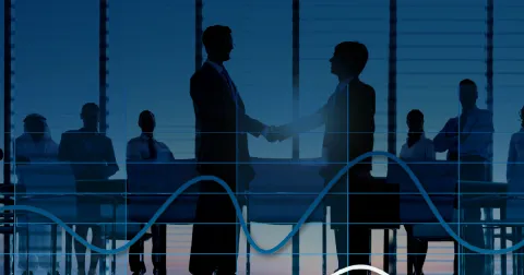  الملتقى السنوي لأعضاء البورصة