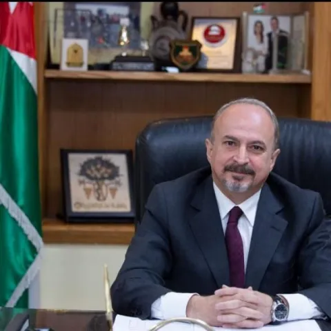 المدير التنفيذي للبورصة في مقابلة خاصة مع صحيفة الأنباط