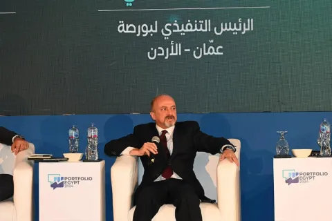 بورصة عمان تشارك في انطلاق النسخة السابعة من مؤتمر "بورتفوليو ايجيبت 2024"